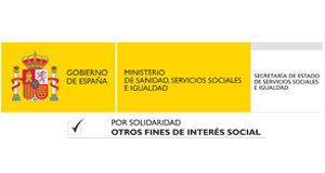 Ministerio de sanidad, servicios sociales e igualdad